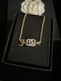 Picture of Chanel Necklace _SKUChanelnecklace03cly2095246